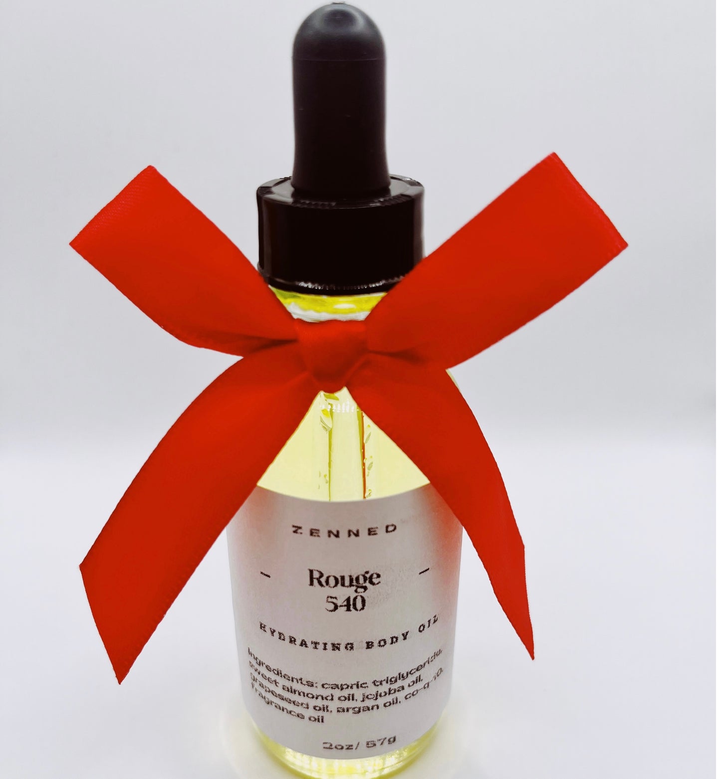 Rouge 540 Hydrating Fragrance/ Perfume Oil