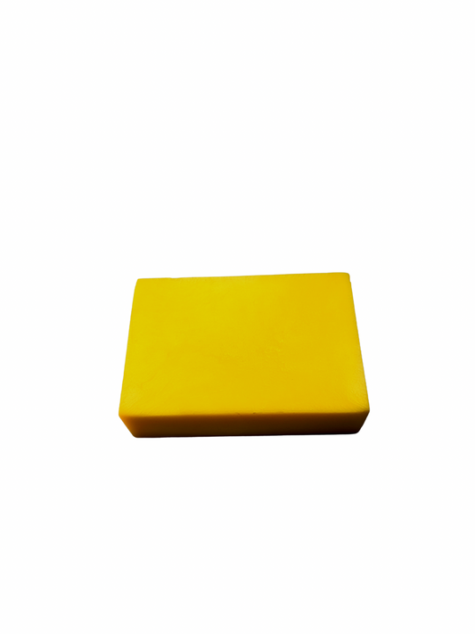 Turmeric and Glutathione Brightening Bar Soap