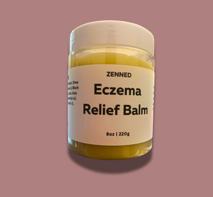 Eczema Balm