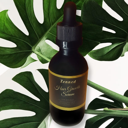 Hair Growth Serum