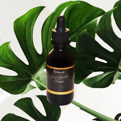 Hair Growth Serum