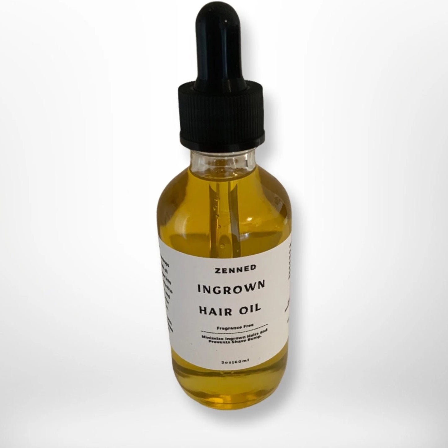 Ingrown Hair Oil