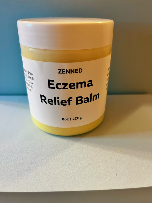 Eczema Balm